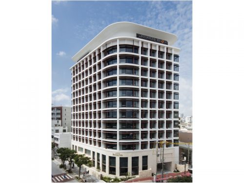 沖縄ホテル開業情報
