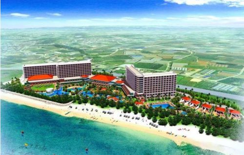 沖縄ホテル開業情報