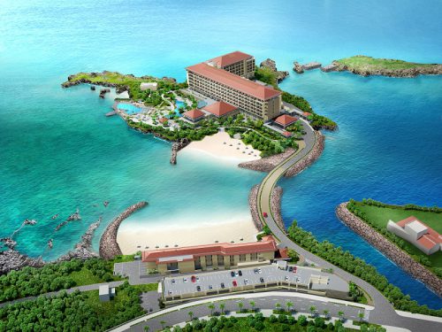 沖縄ホテル開業情報