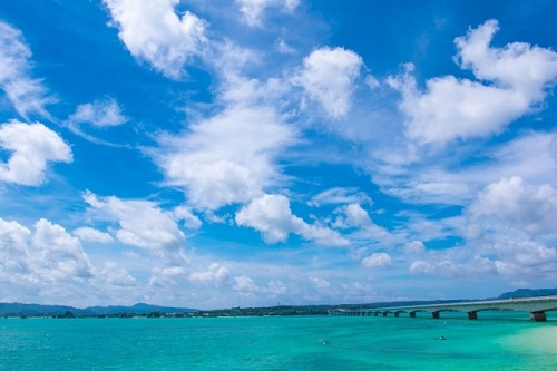 沖縄本島絶景写真を撮るならココ おすすめ撮影スポット10選