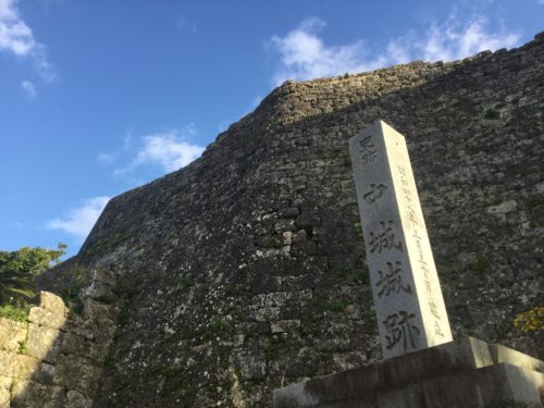 日本の城ベスト20に沖縄の世界遺産4つの城がランクイン！
