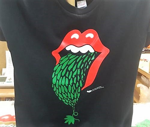 みんな大好き！沖縄おもしろTシャツ