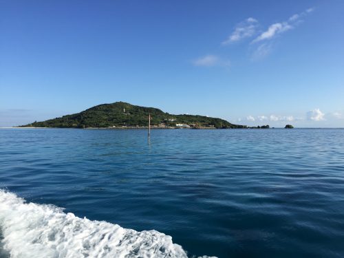 神の島「宮古列島・大神島」に伝わる海賊伝説と祖神祭
