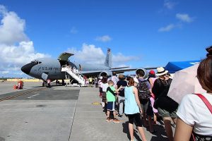 2018年沖縄米軍基地内で開催されるイベントはこれだ！