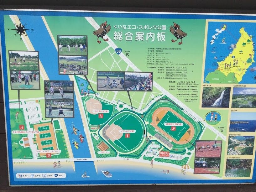 沖縄キャンプ2019年はサッカーにも注目！プロ野球だけじゃない！