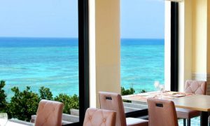 朝食会場がとっても素敵な沖縄本島のホテル５選！