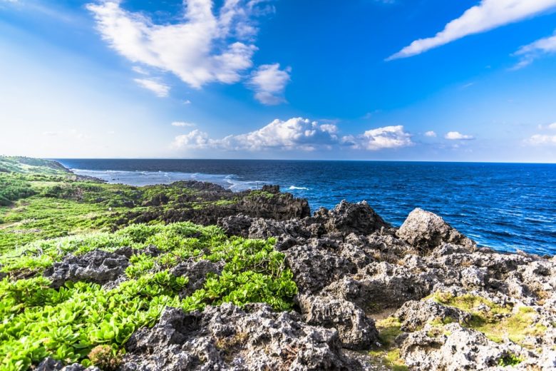 沖縄本島絶景写真を撮るならココ おすすめ撮影スポット10選 沖縄リピート