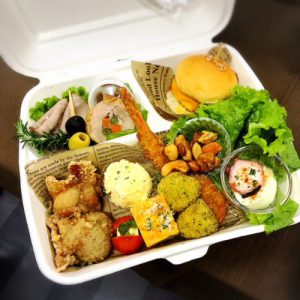 沖縄のお弁当は安くて旨くてボリューミー♪買うならココ５選！！