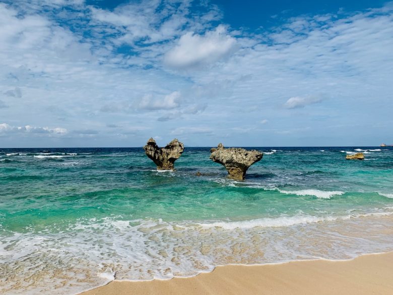 沖縄本島絶景写真を撮るならココ おすすめ撮影スポット10選 沖縄リピート