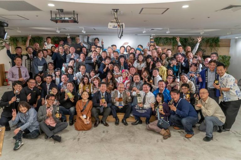 【東京泡盛会2019】沖縄の地酒泡盛の飲み比べ！泡盛酒造所が東京に大集合！