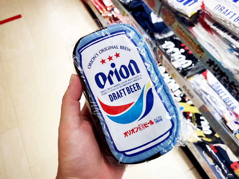 オリオンビールの勢いが止まらない！新商品とおすすめオリオングッズ！ | 沖縄リピート