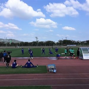 Jリーグ沖縄キャンプ2022年は多数のチームが沖縄入り！