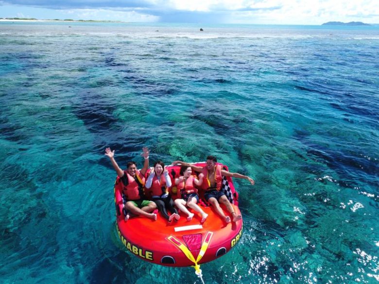 沖縄の海開きは3月から始まる！！2026年最高のビーチシーズンへ