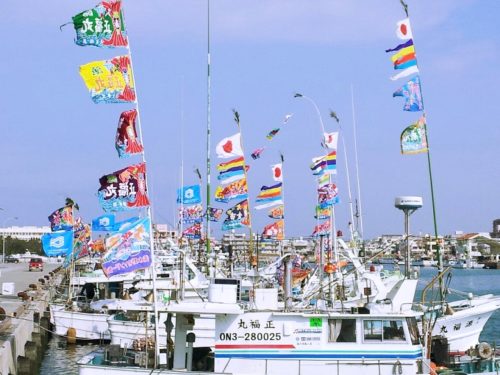 沖縄の正月は3回やってくる？！新正月と旧正月とジュウルクニチー！！