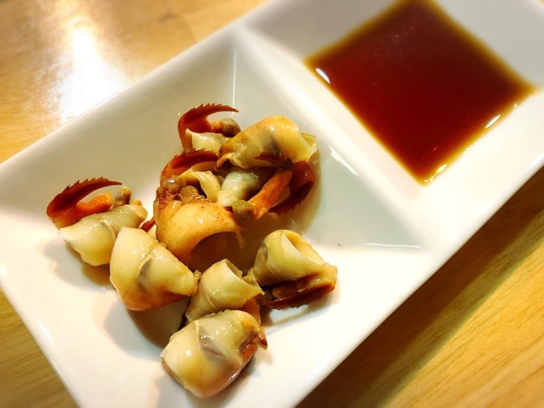 沖縄の春を告げる味！地元民が夢中で食べる貝『ティラジャー』の正体とは？