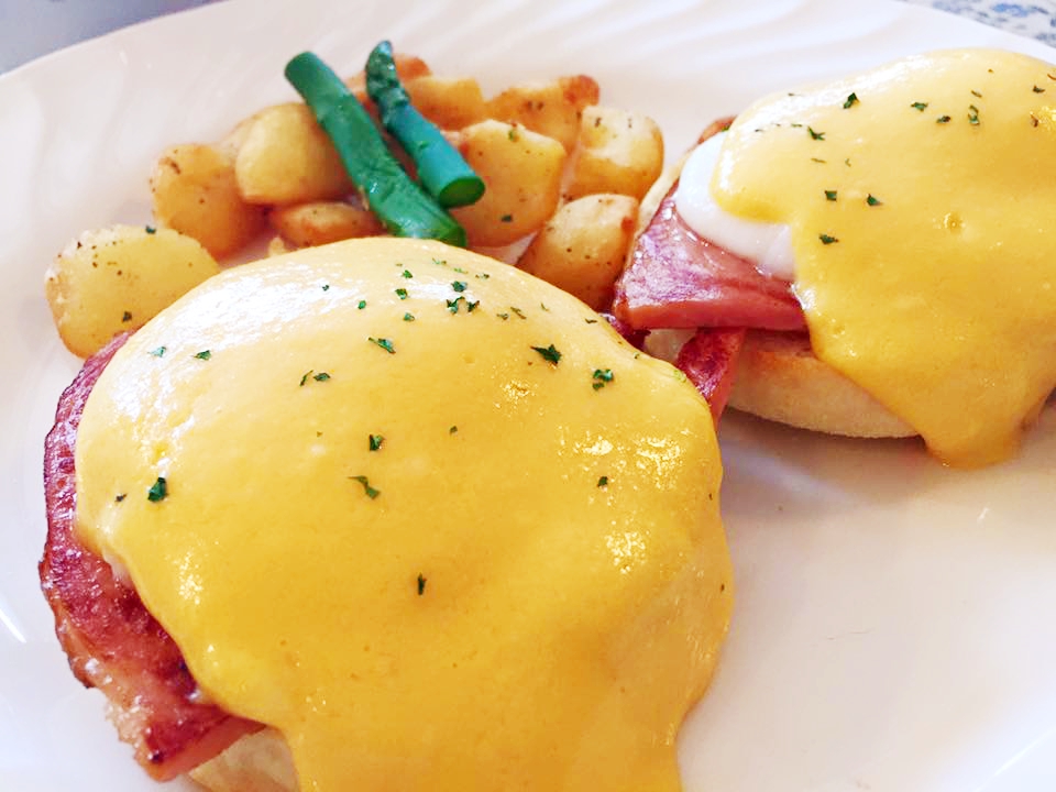 朝カフェで沖縄の朝食をオシャレに食べよう５選