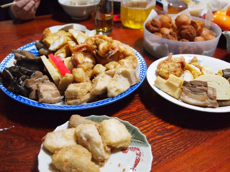 沖縄のお盆は旧暦で行われます！独特な風習を持つ行事や食べ物を紹介！