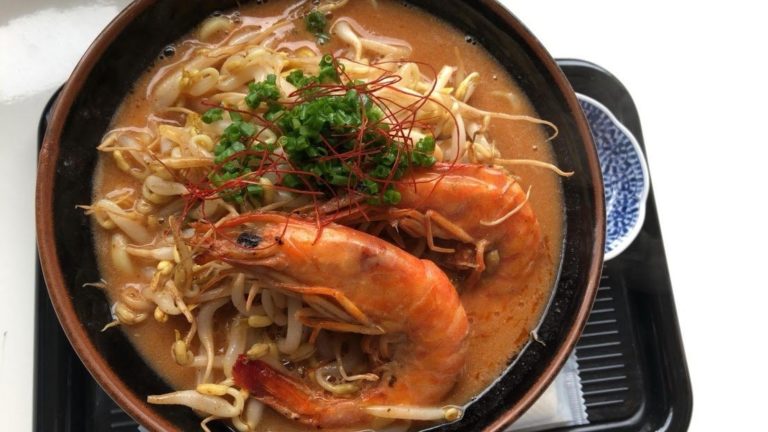 沖縄そばファン必見！久米島産の食材を活かした美味しい6店舗を紹介！！