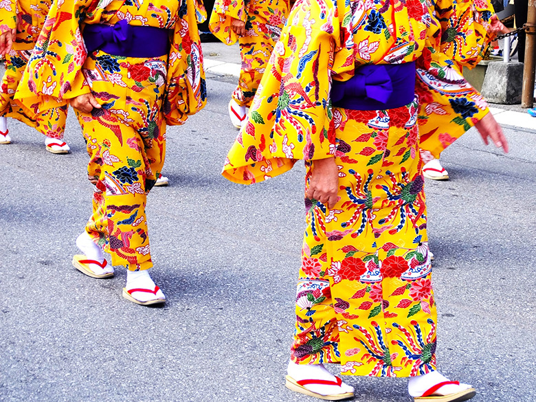 沖縄は工芸の宝庫！沖縄の染織物の歴史を紹介！