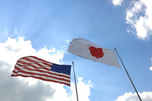 沖縄がアメリカから日本になった「沖縄本土復帰記念日・5/15」