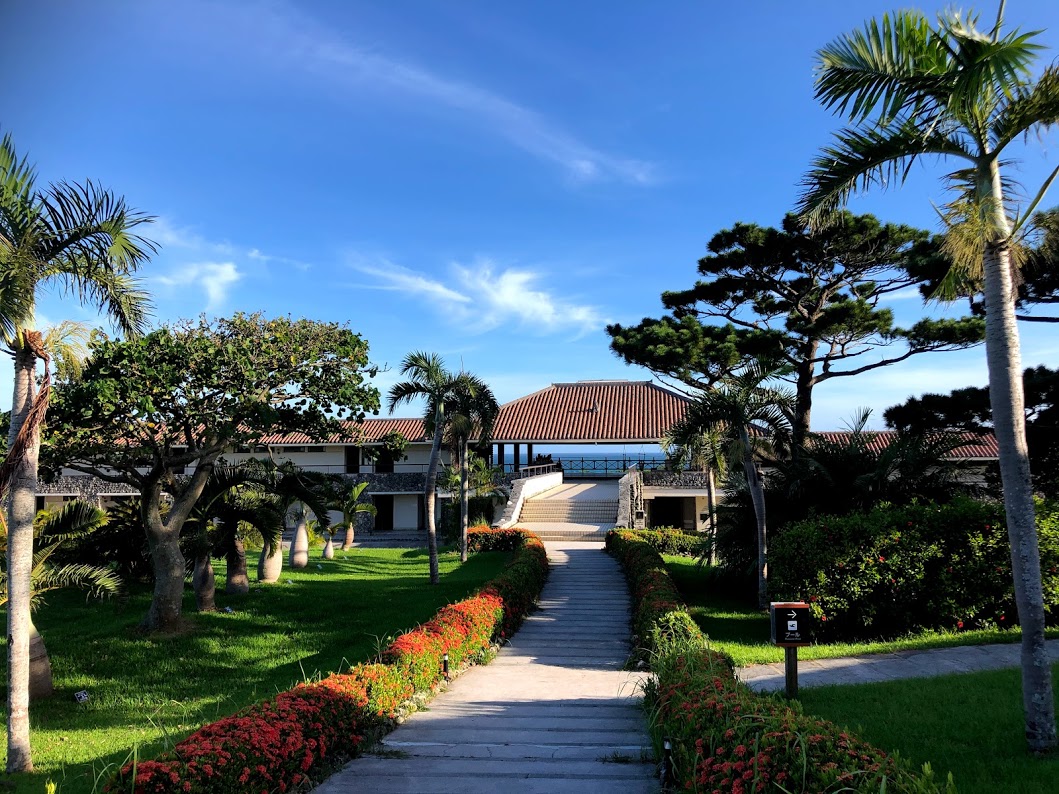 小浜島のホテル宿泊体験記「はいむるぶし」でラグジュアリーを満喫
