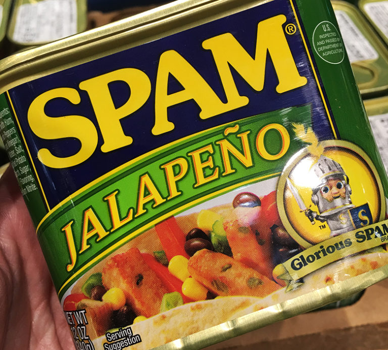 ⭐︎コープ沖縄⭐︎ポークランチョンミート （72缶）spam スパム+