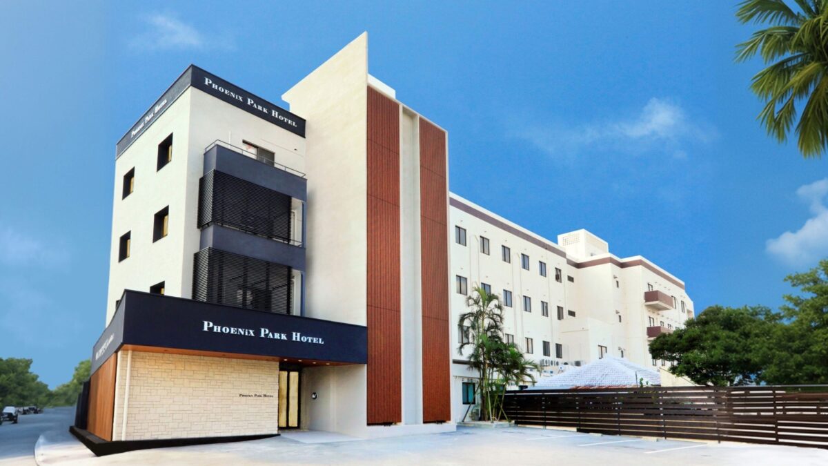 名護市中心街のビジネスホテルに泊まるならココだ！＜シングル利用5選＞