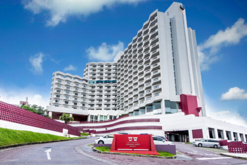 沖縄市のホテルおすすめ5選！個性的すぎて決められない？！