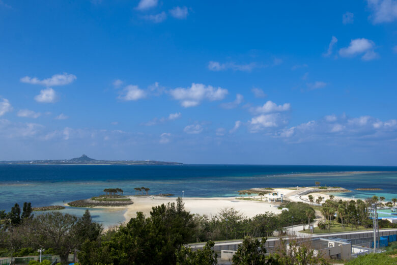 沖縄おすすめスポット『海洋博公園』は見どころたっぷり！