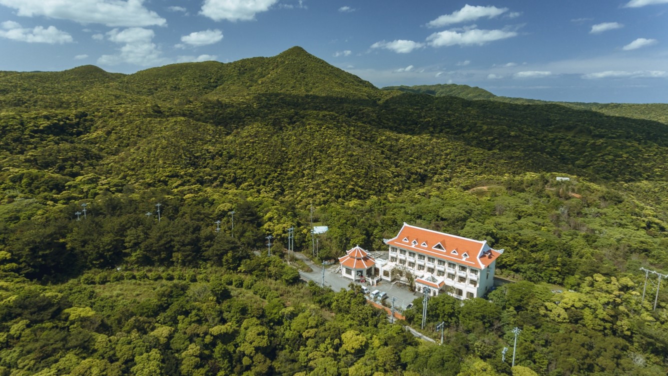 やんばるのホテルおすすめ5選！沖縄の自然を楽しみ尽くす！