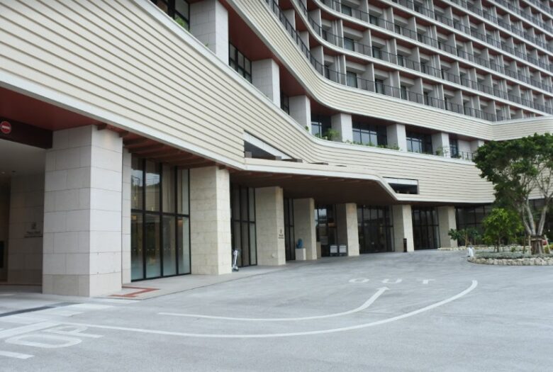 【体験レポ】『沖縄プリンスホテルオーシャンビューぎのわん』のクラブフロアに泊まってみた！