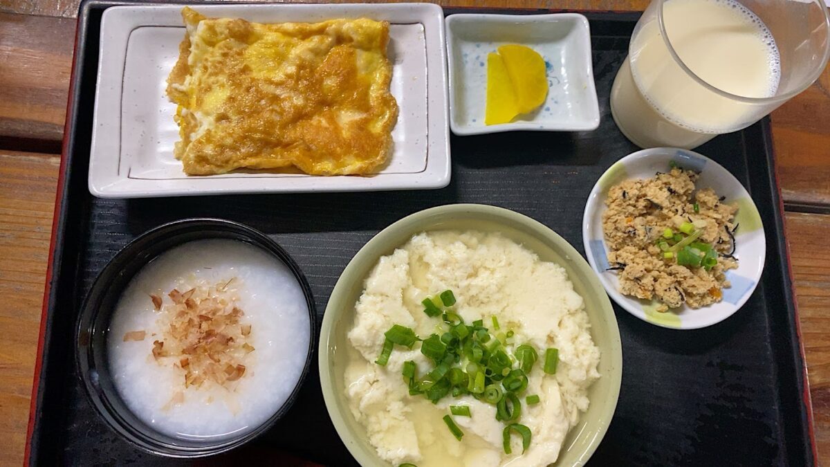 石垣島の朝食ならここ！厳選イチオシ！！