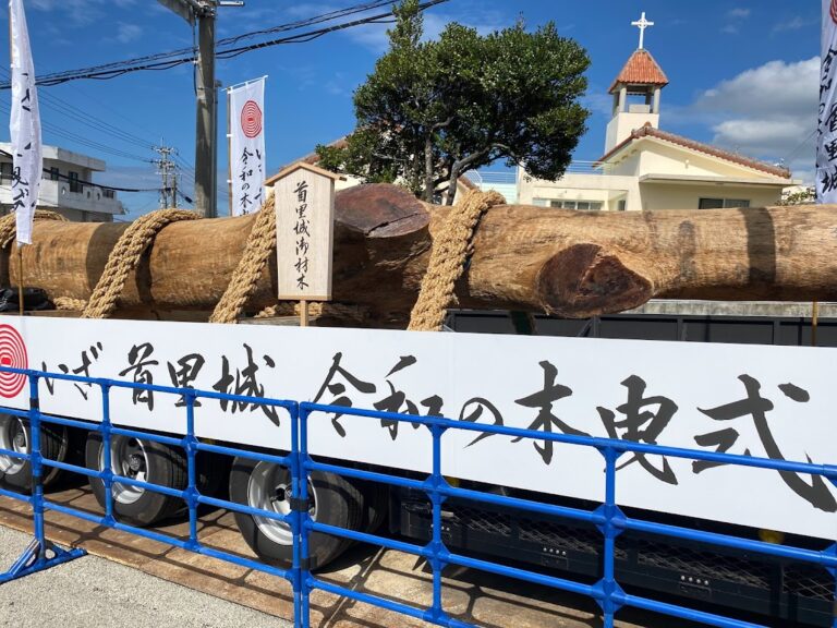 那覇市牧志公設市場が建て替え、移転オープンしました！