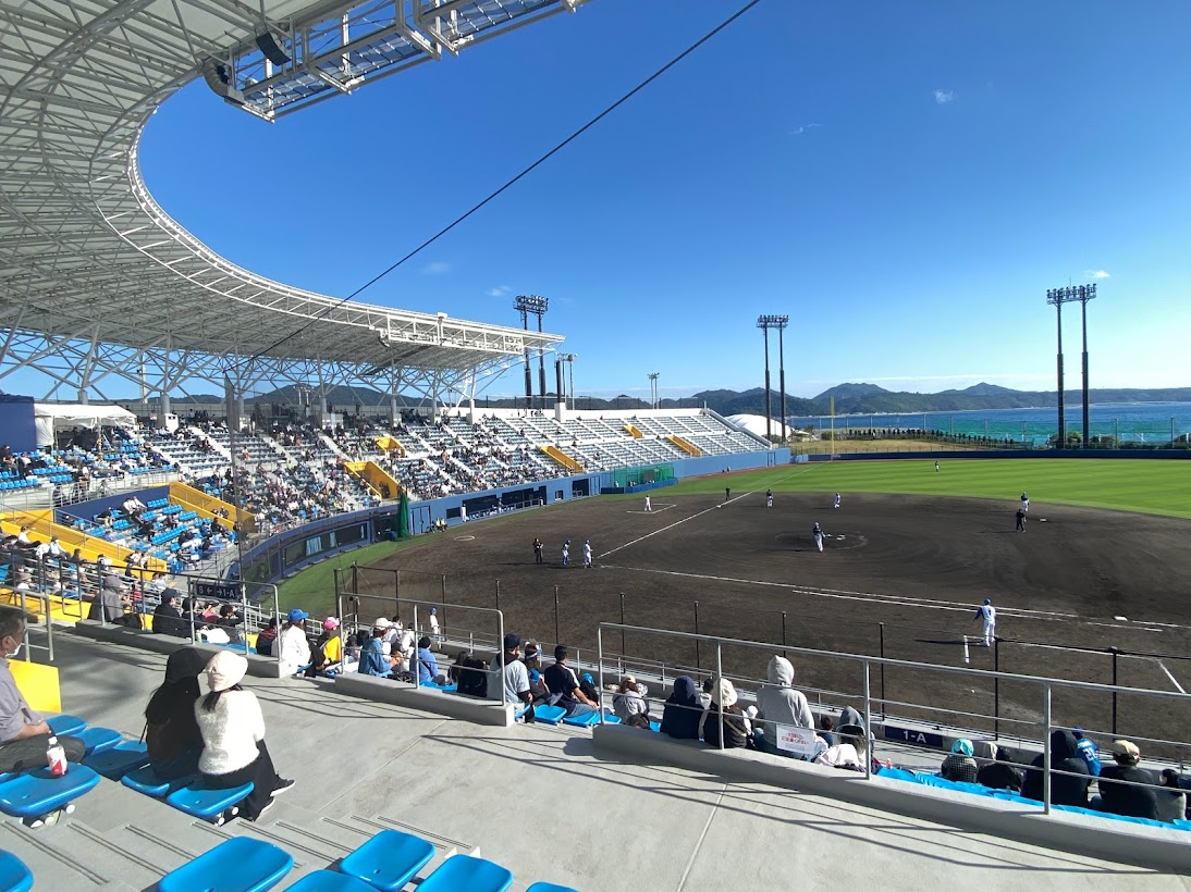 2023年プロ野球沖縄キャンプ情報！2月1日からスタート！ | 沖縄リピート