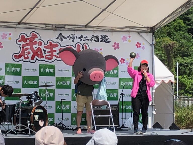 「第7回今帰仁酒造蔵祭り2026」は、家族で楽しめる泡盛イベント3/14・15開催！