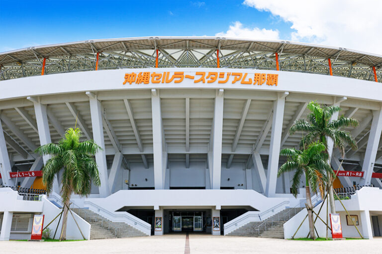 夏の夜にセルラースタジアムを走ろう！「SUMMER NIGHT RUN 沖縄2025」開催！ 沖縄リピート