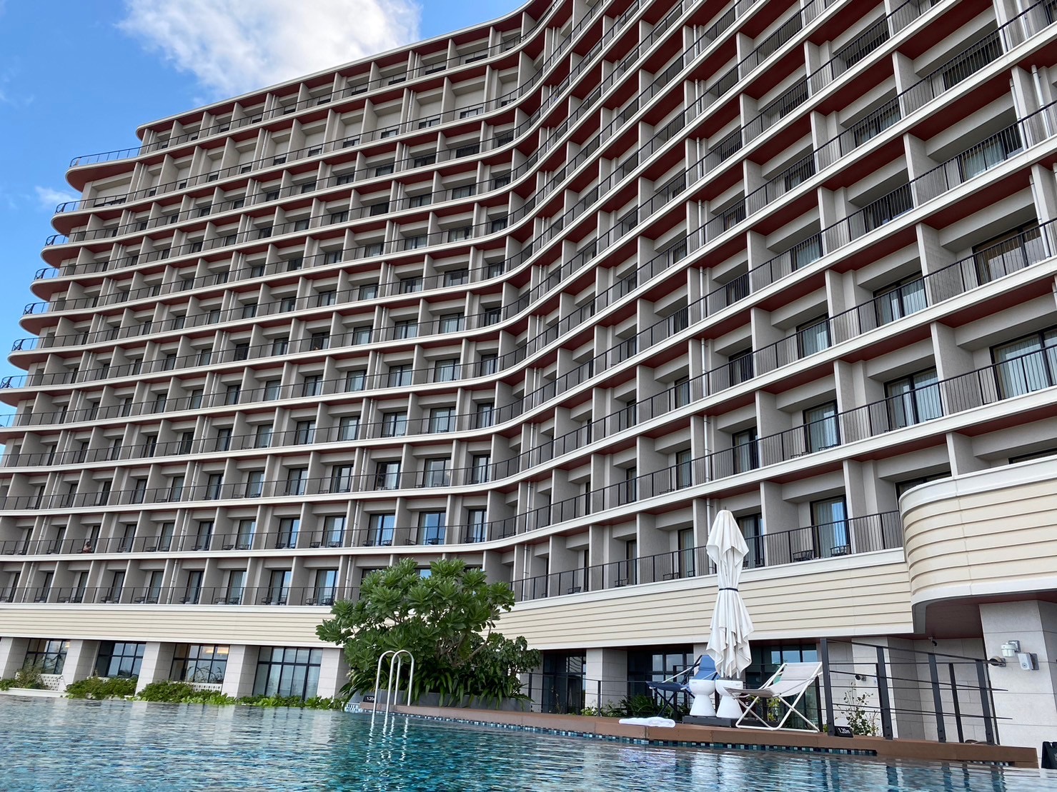沖縄のホテルに40軒以上宿泊した私が次に泊まりたいホテル！５選☆