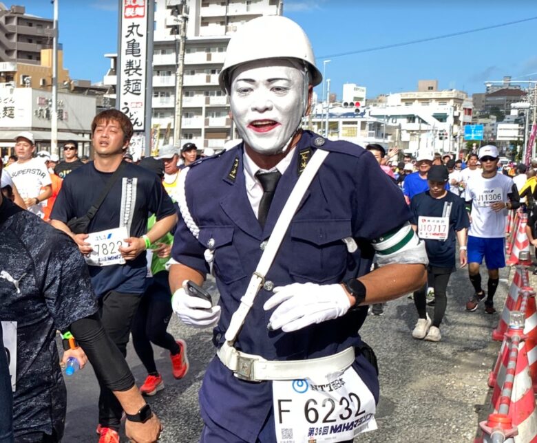 宮古島リアルまもる君と行く宮古島観光バスツアー