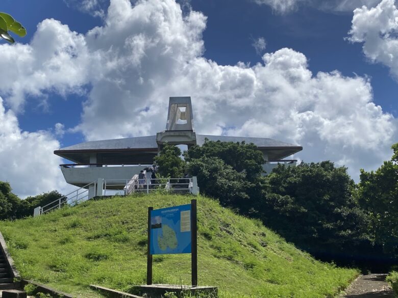 宮古島リアルまもる君と行く宮古島観光バスツアー