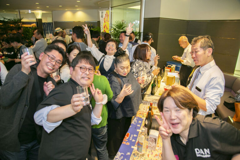 第9回東京泡盛会は「泡盛文化祭」11/23（日）蔵元も参加して泡盛を大いに楽しもう！