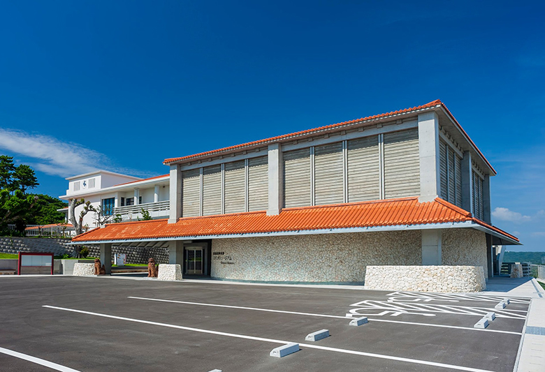 世界遺産座喜味城跡ユンタンザミュージアムにて「読谷やちむん展2026」開催！