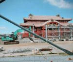 首里城正殿20251001