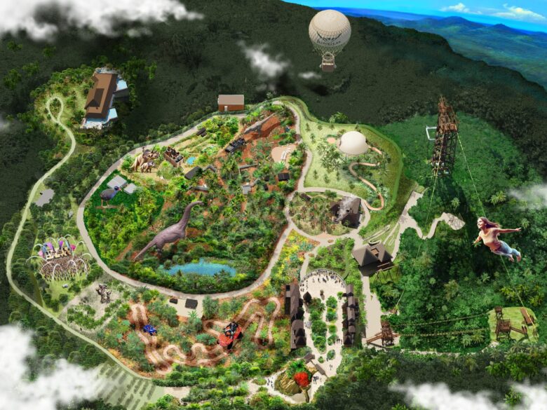ジャングリア沖縄の事前準備リスト！暑さ対策も考えて楽しい旅の計画を！！