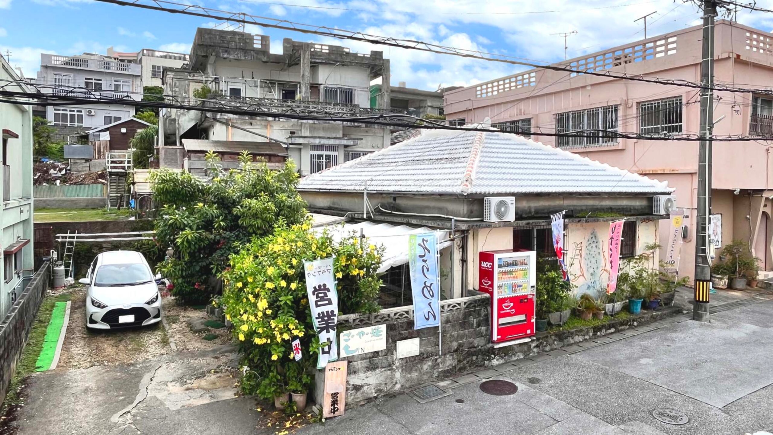 沖縄市・コザ繁華街近くの個性的なホテルで泊りたい！ココがおすすめ5選！