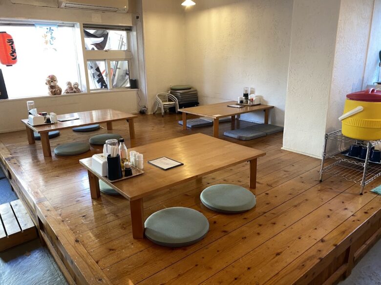 名護の朝食ならココシママースとあさごはん