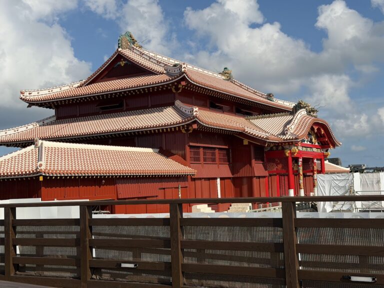那覇から92分の快適船旅！高速船久米島オーシャンジェットに乗って久米島へ！
