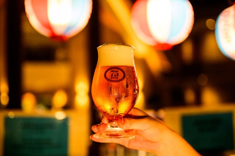 名護喜瀬ビーチのホテルでOKINAWA SUMMER NIGHT FESTで愉しむ沖縄の夏夜！