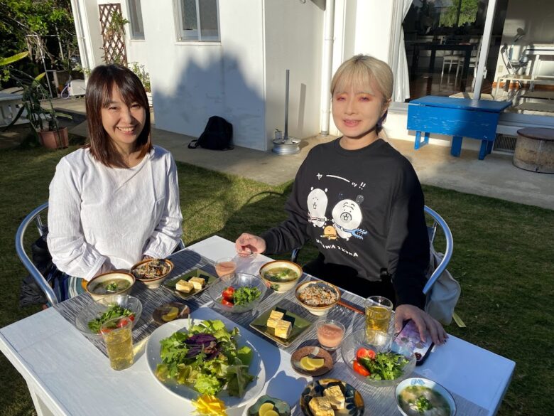 久米島の朝食をホテル以外で探すなら？ここで食べようおすすめ3選！